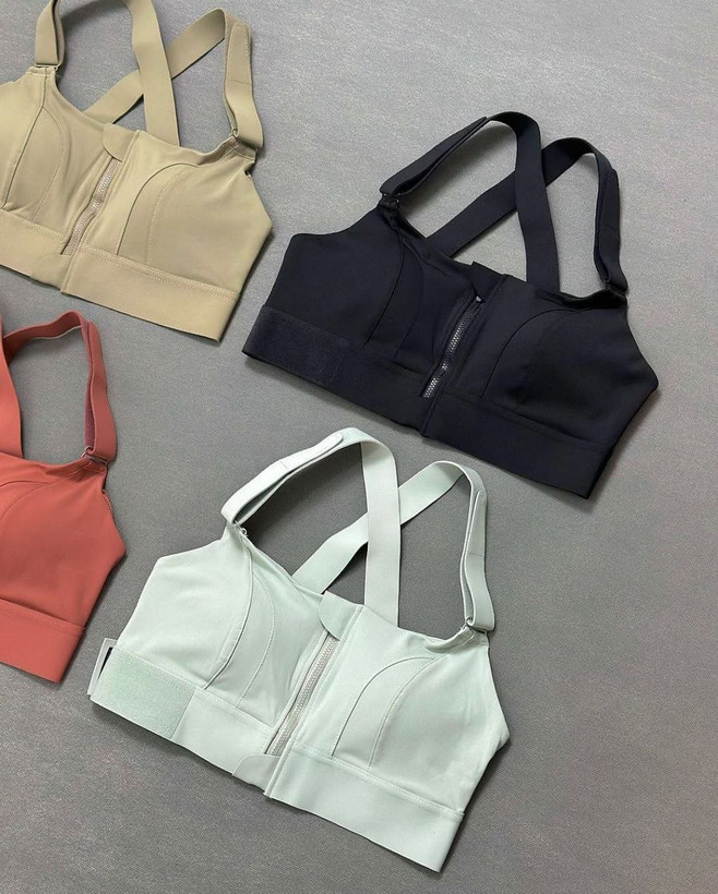 نیمتنه زنانه سایز M تا ۲XL – بند قابل تنظیم