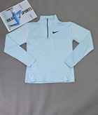 تیشرت ورزشی زنانه نایک فینگردار فلامت