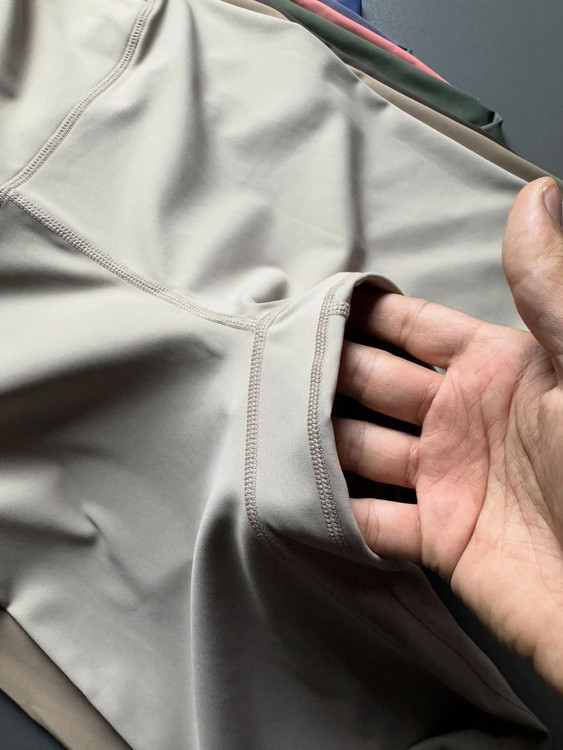 لگ ورزشی گرم بالا قد۹۵