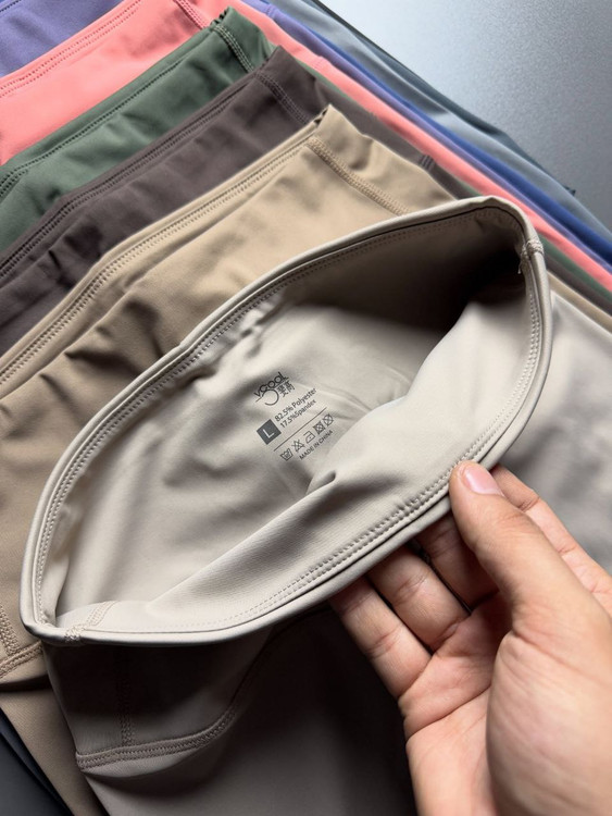 لگ ورزشی گرم بالا قد ۹۵