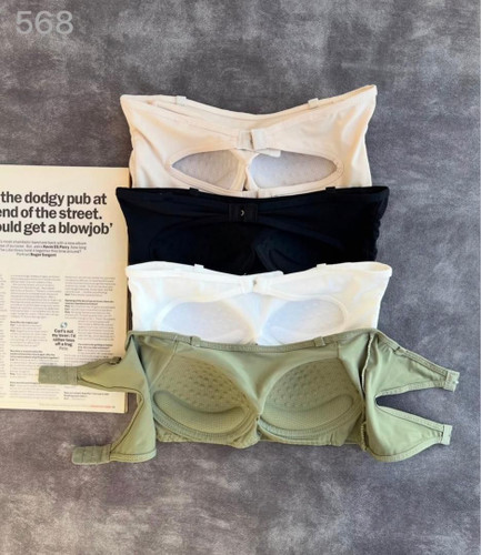 نیمتنه دکلته ورزشی قزن خور