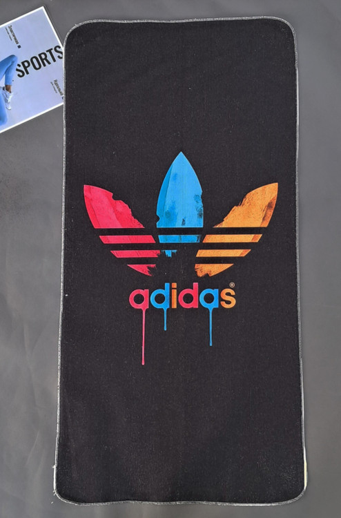 حوله زیراندازباشگاهی زنانه ابعاد ۵۰×۱۰۰کد۱۸