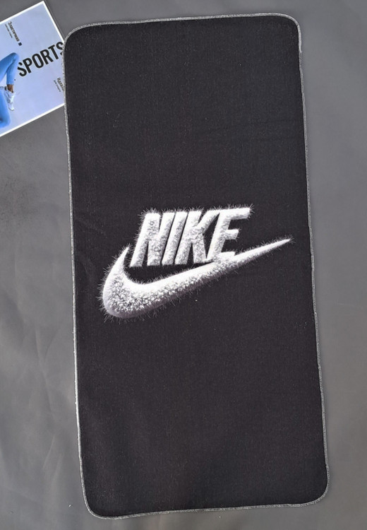 حوله زیراندازباشگاهی زنانه ابعاد ۵۰×۱۰۰کد۲۴