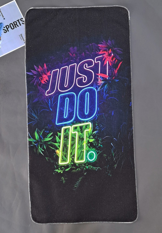 حوله زیراندازباشگاهی زنانه ابعاد ۵۰×۱۰۰کد۲۰