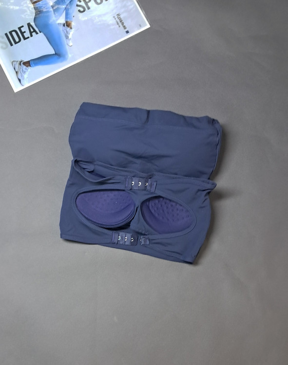 نیمتنه دکلته ورزشی قزن خور