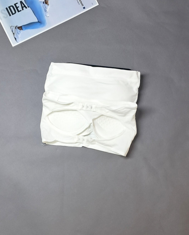 نیمتنه دکلته ورزشی قزن خور