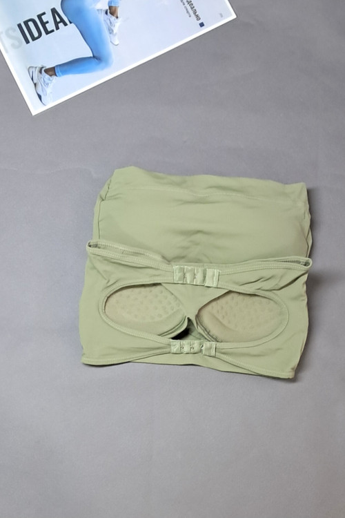 نیمتنه دکلته ورزشی قزن خور