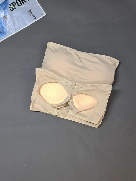 نیمتنه دکلته ورزشی قزن خور