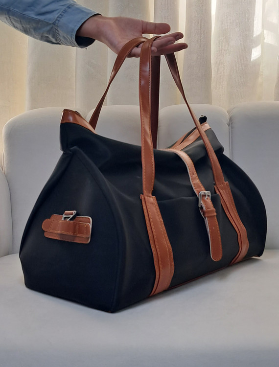 ساک ورزشی مدل خمره ای زنانه اسپرت