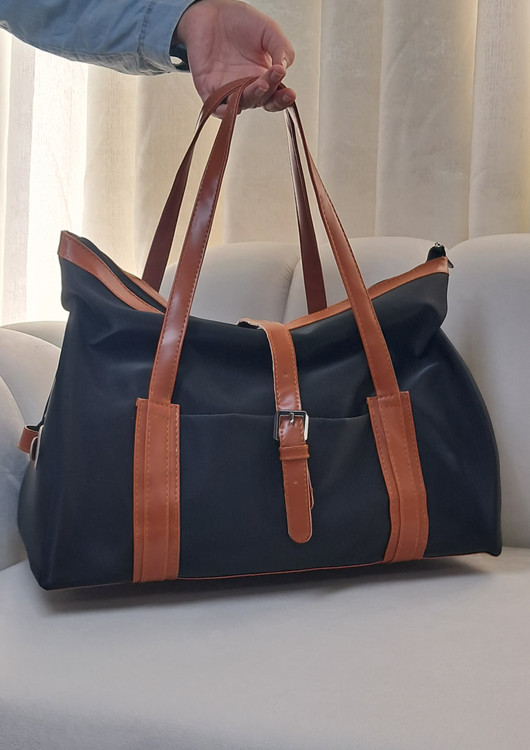 ساک ورزشی مدل خمره ای زنانه اسپرت