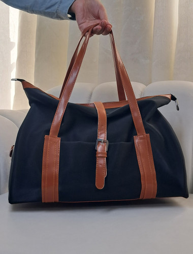 ساک ورزشی مدل خمره ای زنانه اسپرت