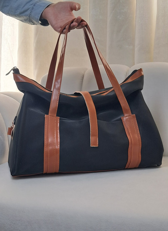 ساک ورزشی مدل خمره ای زنانه اسپرت