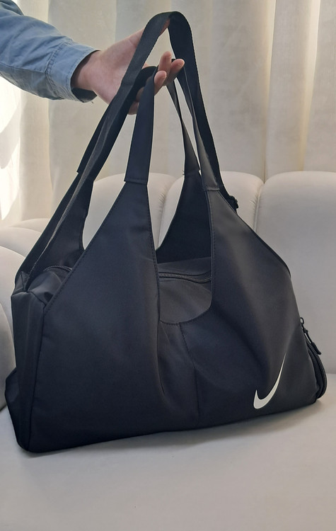 ساک خفاشی باشگاهی جاکفشیدارمدل نایک