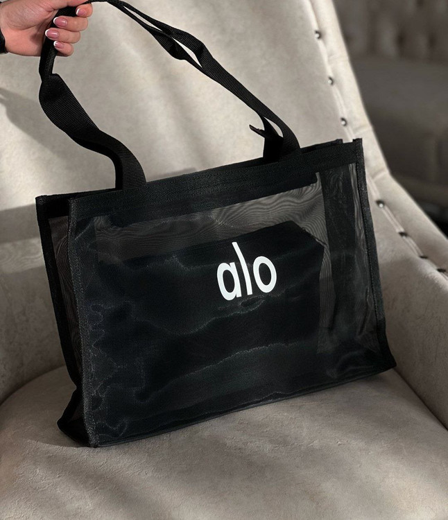 ساک /کیف توری الو زنانه