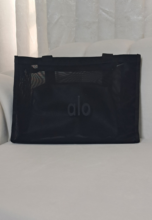 ساک /کیف توری الو زنانه