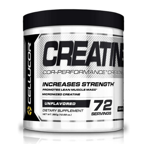 کراتین مونوهیدرات کور پرفورمنس سلوکور۹۰ سروینگ